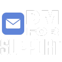 DM_support Discord Emoji | Red Wolf