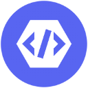 Developer_badge custom emote from Red Wolf