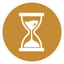 Waiting Discord Emoji from Red Wolf