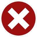 X_mark Discord Emoji from Red Wolf