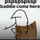 baddiecomehere