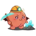 Mine