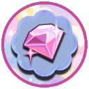 badge_boost Discord emoji