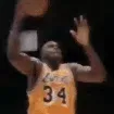 Shaq