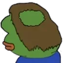 pepeBalding