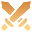 swords