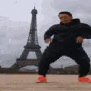 momobailando