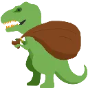 TRexSacc