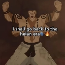 ISHALLGOBACKTOTHEHEIENERA custom emote | creator's paradise