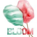 bloomcandycotton