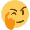 thinksmart1 Discord sticker - creator's paradise