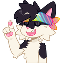 _milo_actually Discord emoji