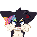 _milo_angry Discord emoji