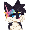 _milo_annoyed Discord emoji