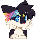 _milo_armscrossed Discord emoji