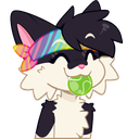_milo_ball Discord emoji