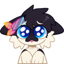 _milo_beg Discord emoji