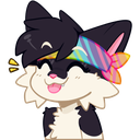 _milo_blep Discord emoji