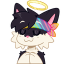 _milo_blessed Discord emoji