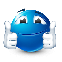 thumbsup Discord Emoji | creator's paradise