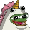 pepeunicorn