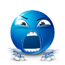 NOOOO Discord Emoji | creator's paradise