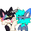 _milo_boop Discord emoji