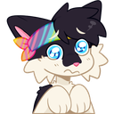 _milo_confused Discord emoji