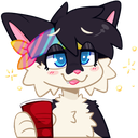_milo_drink Discord emoji