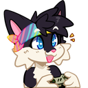_milo_gaming Discord emoji