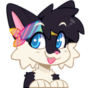 _milo_happy Discord emoji