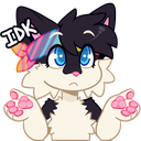 _milo_idk Discord emoji