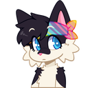 _milo_looking Discord emoji