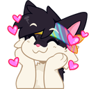 _milo_love Discord emoji