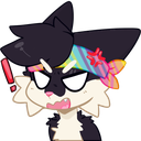 _milo_mad Discord emoji