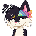 _milo_mhm Discord emoji