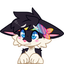 _milo_nervous Discord emoji