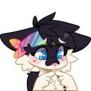 _milo_point Discord emoji