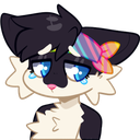 _milo_pout Discord emoji