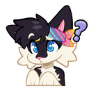 _milo_question Discord emoji