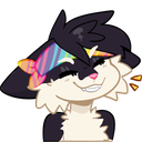 _milo_smile Discord emoji