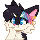_milo_smirk Discord emoji
