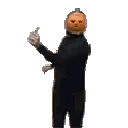 PumpkinDancegifemoji