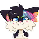 _milo_smug Discord emoji