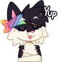 _milo_yup Discord emoji