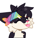 _milo_tease Discord emoji