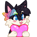 _milo_thankyou Discord emoji