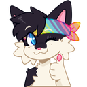 _milo_thumbsup Discord emoji