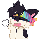 _milo_yawn Discord emoji