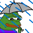 PepeRain